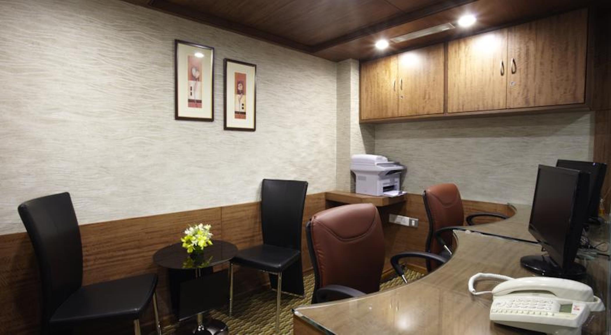The President Hotel Bengaluru Zewnętrze zdjęcie